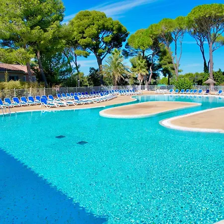 Jardin De La Vaunage - Piscine & Nature - 4pers Dom wakacyjny *