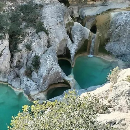 Jardin De La Vaunage - Piscine & Nature - 4pers בית נופש